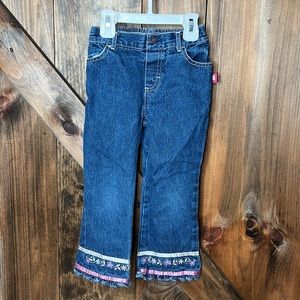 Disney Winnie the Pooh Jeans